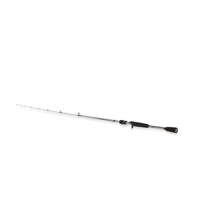 Abu Garcia Vengeance Casting Fishing Rod, 1-Piece Graphite for Freshwater or - Image 1 of 4