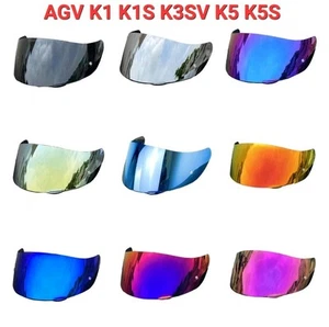 AGV Visier K1 K1S K3SV K5 K5S Pinlock - Bild 1 von 17