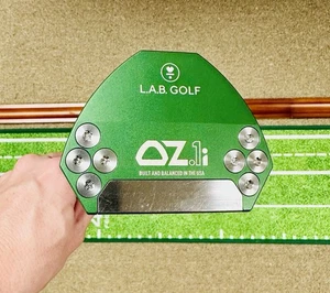 LAB Custom OZ.1i 34.5” Accra Shaft - Picture 1 of 7