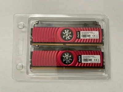 Adata XPG SPECTRIX D80 16GB (8GBx2) DDR4 RAM 3000MHz (AX4U300038G16-BR80) Foto 1 de 3