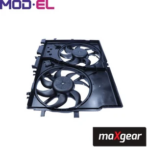 FAN RADIATOR AC216221 FOR FIAT DUCATO/Bus/Van/Platform/Chassis F1AE3481D 2.3L - Picture 1 of 7