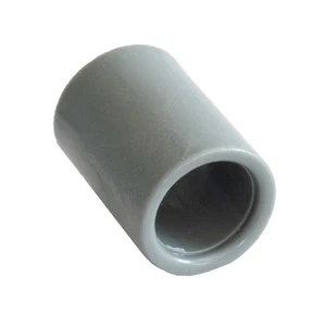 1979-1993 Ford Mustang Injection Molded Door Latch Striker Bolt Bushing - Picture 1 of 1