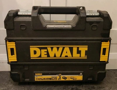 DeWalt Empty Drill Carry Case Box - Image 1 of 4