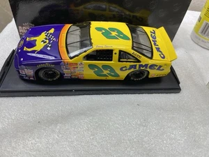 Jimmy Spencer #23 Smokin' Joe's 1997 Thunderbird Action 1:24 Diecast in eigener Hülle - Bild 1 von 5