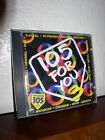 105 For You 3 (CD,1995, Italy)