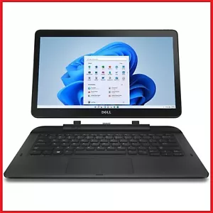 Dell Latitude Touchscreen Laptop Tablet 7350 - 13" FHD + 256GB SSD & Windows 11* - Picture 1 of 24