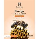 Cambridge IGCSE (TM) Biologie Arbeitsbuch mit digitalem Zugang - Mixed Media Produkt NE