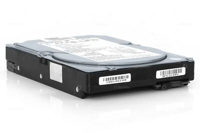 153650-001 HP HDD 18.2GB  10K  ULTRA3 SCSI  3.5" LFF - Image 1 of 4