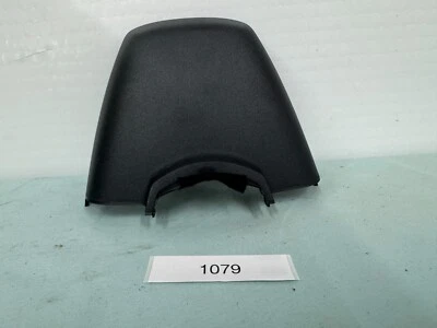 Mercedes X204 GLK350 2010 2011 2012 cubierta de sensor de lluvia negra 2048220040 OEM Foto 1 de 4