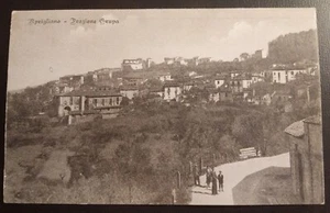 1920ca Aprigliano (Cosenza) - frazione brupa - Picture 1 of 2