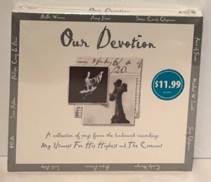 Our Devotion: My Utmost for His Highest and the Covenant- NEW! - Picture 1 of 2