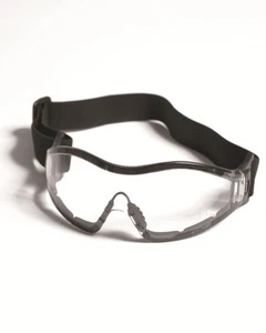 Gafas de protección Para, gafas de inserción, Security CLARO -NUEVO- - Imagen 1 de 3