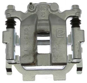 Disc Brake Caliper-R-LineSemi-Loaded Coated and Bracket Assembly Raybestos Reman - Picture 1 of 1