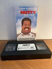  The Nutty Professor ~ Eddie Murphy  ~ VHS - 1996