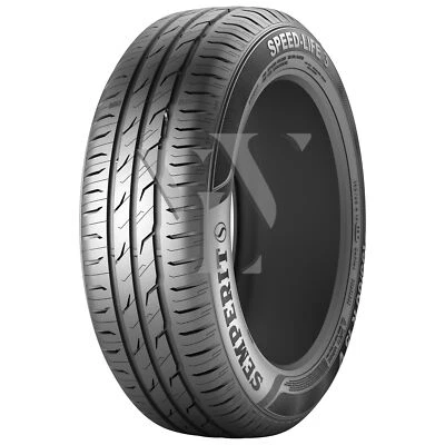Sommerreifen SEMPERIT SPEED-LIFE 3 255/40 R19 100 Y - Bild 1 von 4