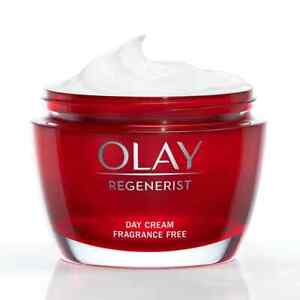 OLAY Regenerist Anti-Ageing | Hydrate - Firm | Day - Night OR Fragrance Free