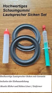 Peerless Ptm 115 Band mid Tone Foam Beader Set With Warranty 110 - Picture 1 of 2