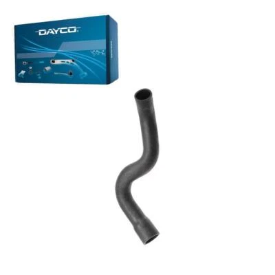 Dayco Radiator Coolant Hose Lower For 1973-1974 GMC K35/K3500 Pickup 7.4L V8 - Image 1 of 2