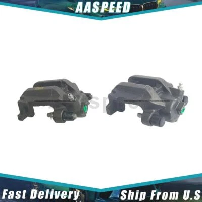 Pinças traseiras para Mercury Mariner 2010 2009 2008 2007 2006 2005 Cardone Reman - Imagem 1 de 4