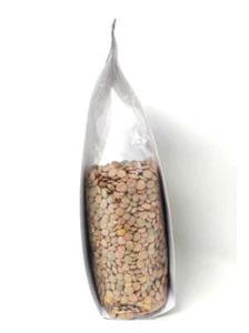 Altamura Organic PGI Lentils for Soups Salads Vegetable Protein - Picture 1 of 4