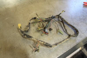 1973 YAMAHA AT1 125 ENDURO WIRE HARNESS #7746  - Picture 1 of 5
