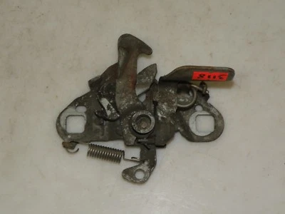 Peugeot 607 2002 LHD capó delantero mecanismo de bloqueo OEM Foto 1 de 4