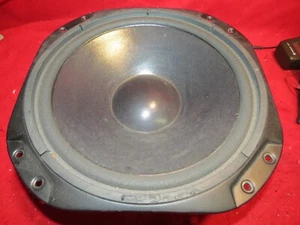 KENWOOD KL-1090AV WOOFER - Picture 1 of 2