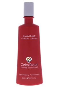 2 Pac AUTHENTIC Super Plump Volumizing Conditioner, Evolved Color Care 8.5 - Picture 1 of 1