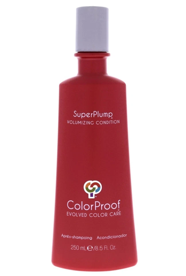 2 Pac AUTHENTIC Super Plump Volumizing Conditioner, Evolved Color Care 8.5  - Image 1 of 1