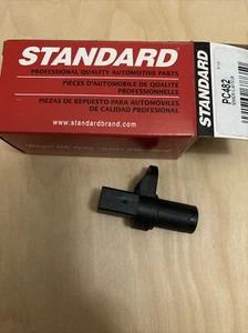 Engine Camshaft Position Sensor Standard PC482 - Picture 1 of 2