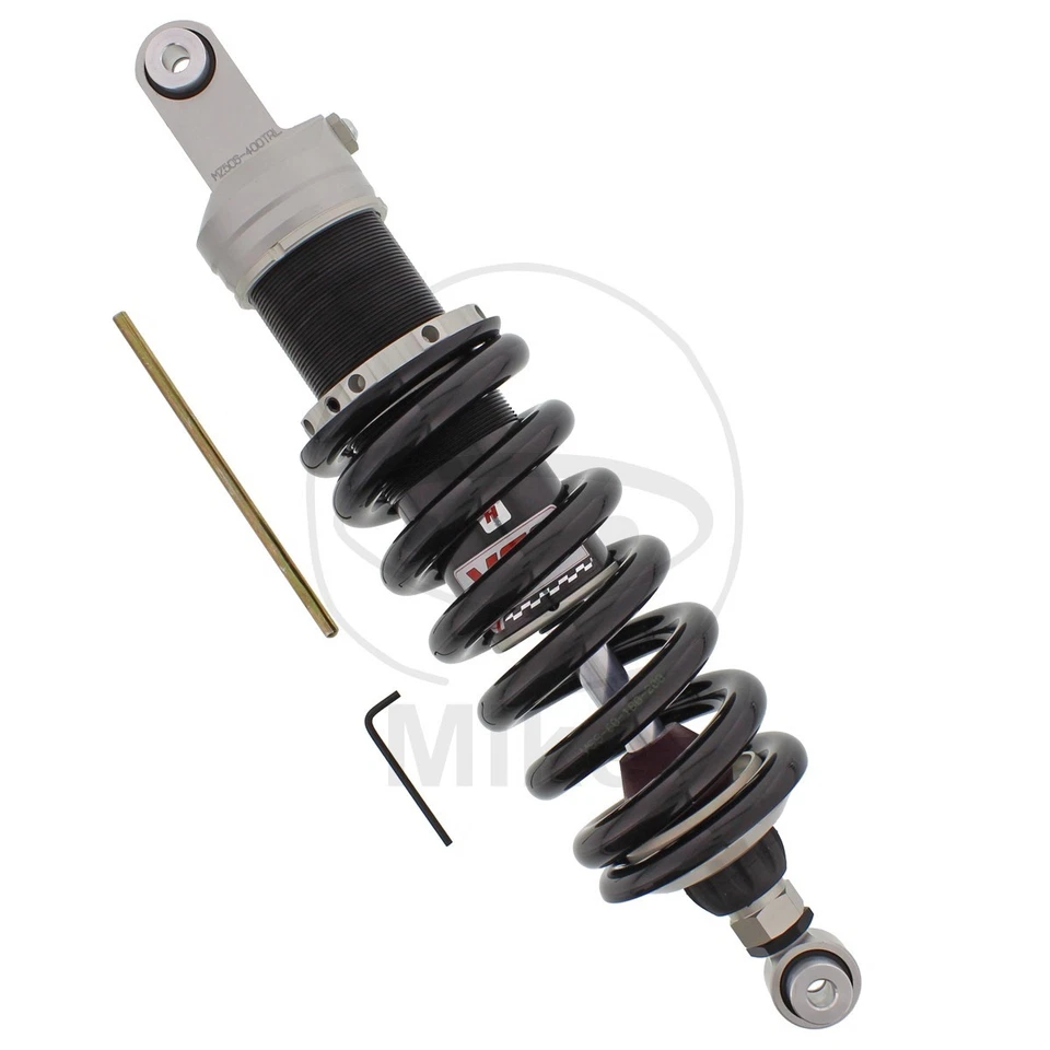 YSS Shock Absorber Rear For BMW R 1200 GS 04-07 — 第 1/1 张图片