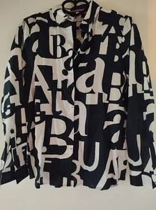 Bugatti Damen Bluse Langarm Gr 34 - Bild 1 von 5