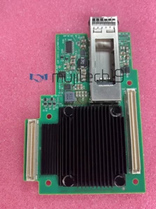 Adaptador de red Mellanox ConnectX-5 MCX545A-ECAN 100 g Cx5 Ocp2.0 100 GbE 1 puerto - Imagen 1 de 5
