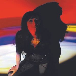 Fabienne Delsol - Four - CD *GARAGE PSYCH* - Picture 1 of 1