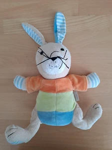 Sterntaler Kinderspieluhr Hase mit Schlappohren - Bild 1 von 4