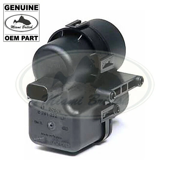 BOMBA DE DETECCIÓN DE FUGAS DE COMBUSTIBLE LAND ROVER DISCOVERY II FREELANDER WTR000010 OEM Foto 1 de 1