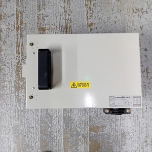 Canalis / Telemecanique KSA - 16SG41 - Unità rubinetto busbar trifase 160 ampere. - Foto 1 di 20