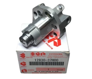Suzuki OEM Cam Chain Tensioner 12830-37H00 GSX-R600 GSX-R750 GSX-S750 Genuine - Picture 1 of 13