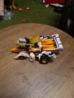 Transformers Power Core Combiners Leadfoot  - CC110 And Pinpoint Complete