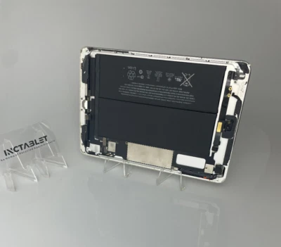 Apple iPad Mini 2nd Gen 32GB Silver (Minor Fault Item)- Ref951 - Image 1 of 4