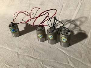 Skinner Elektroventil V5D44360 (3 Stück) V53DB2100 (1 Stück) -- insgesamt 4 Stück - Bild 1 von 7