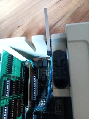 Apple II / II Plus Cold RESET Card New Version 2.0 - Image 1 of 4