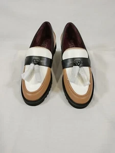 Franco Sarto Carolynn Tassel Loafer Women's 8M - Picture 1 of 6