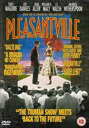 Pleasantville DVD Tobey Maguire (1999) - Image 1 of 1