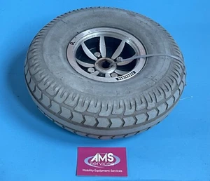 Freerider Kensington S Mobility Scooter Rear Wheel & Tubed Tyre - Parts F - Picture 1 of 6