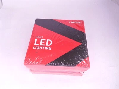 LASFIT H11/9/8 LED Bulb Conversion Kit Low Beam 7000LM 6000K Lcair(111224) - Image 1 of 4