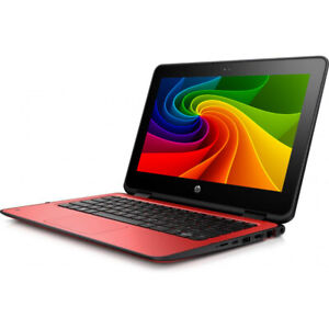 Laptop HP ProBook X360 11 G1 Pentium N4200 8GB 256GB SSD 1366x768 BT Ekran dotykowy