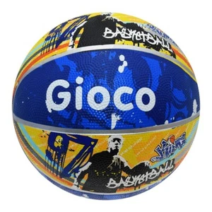 Juego de baloncesto Street2 - talla 3, 4 o 5 - Imagen 1 de 1