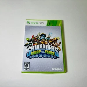 Skylanders: Swap Force (Microsoft Xbox 360, 2013) (Tested) - Picture 1 of 3