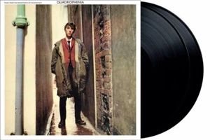 THE WHO - QUADROPHENIA (OST), 2020 EU 180G vinyl 2LP, NEW - SEALED! - Picture 1 of 1